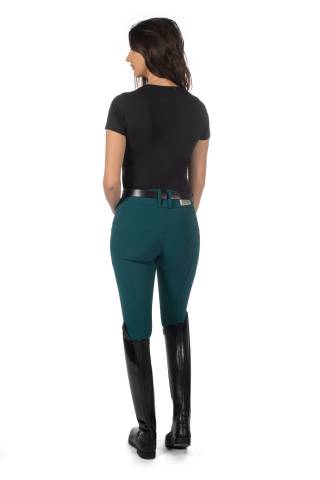 T-Shirt Livigno Horse Head HKM