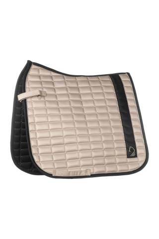 Tapis de selle Amalfi - HKM - anti-dérapant, respirant