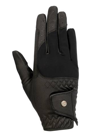 Gants légers samira - HKM - effet refroidissant