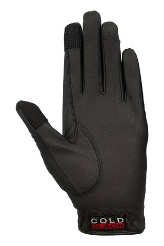 Gants légers samira - HKM - effet refroidissant