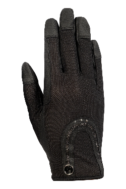 Gants respirants amalfi - hkm - légers et élégants