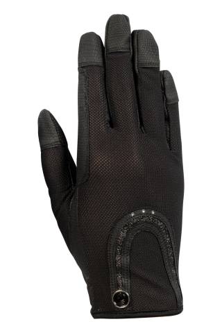 Gants respirants amalfi - hkm - légers et élégants