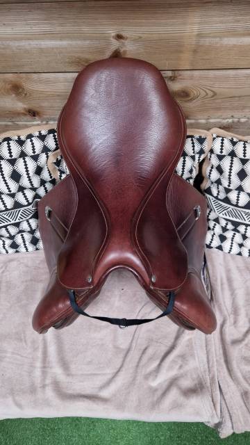 Selle Bates Elevation +