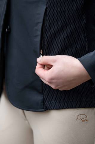 Veste concours hunter HKM