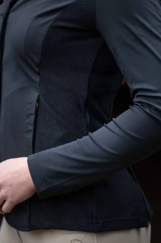 Veste concours hunter HKM