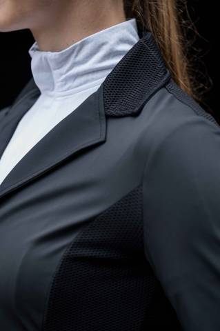 Veste concours hunter HKM