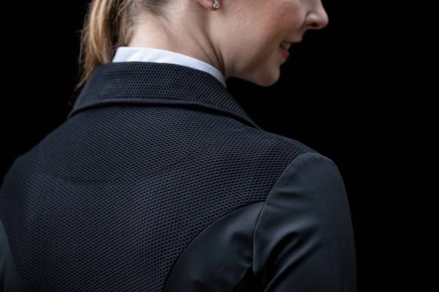 Veste concours hunter HKM