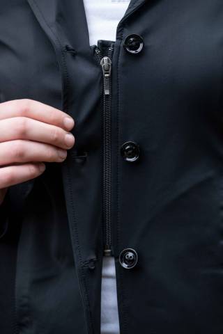 Veste concours hunter HKM