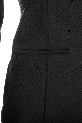 Veste de concours crystal - HKM - Ultra l&eacute;g&egrave;re et respirante