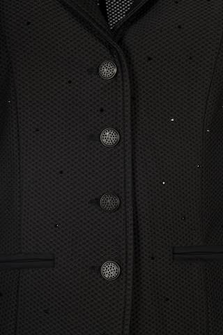 Veste de concours crystal - HKM - Ultra l&eacute;g&egrave;re et respirante