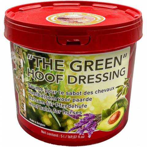 Onguent naturel the green pour sabot - Kevin Bacon's