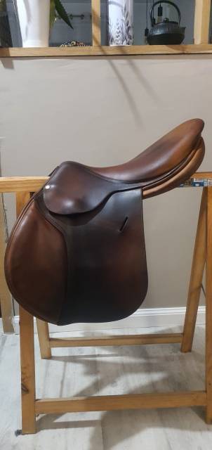 Selle CSO Butet 18"