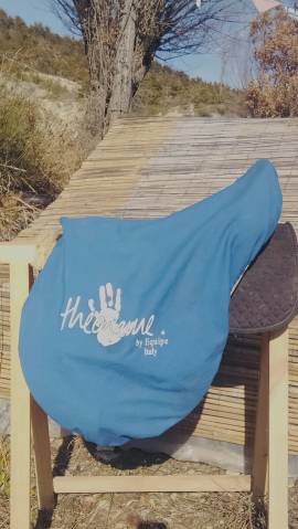 Selle Equipe Emporio jumping