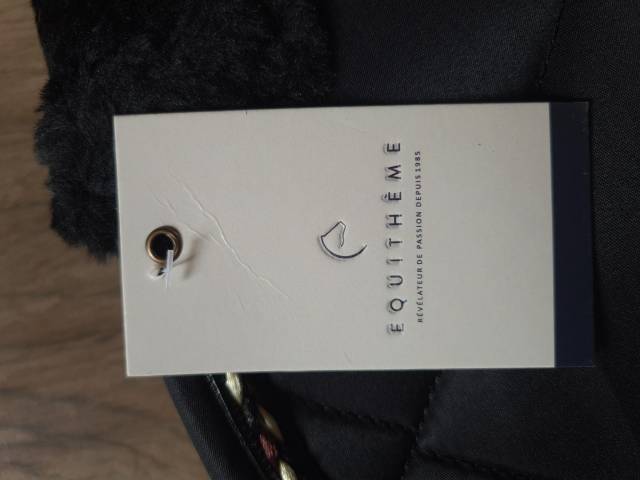 Amortisseur Equithème 