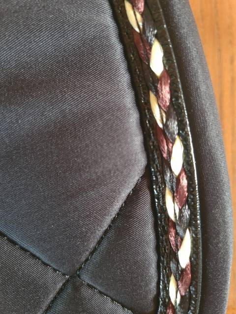 Amortisseur Equithème 