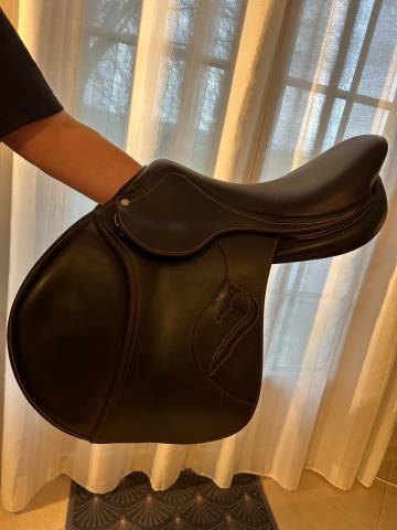 Selle Antares évolution 2022