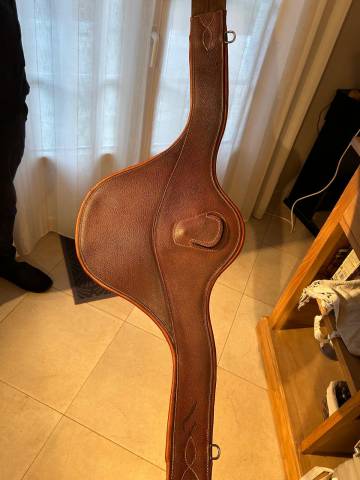 Selle Antares évolution 2022