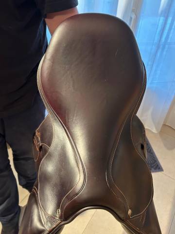 Selle Antares évolution 2022