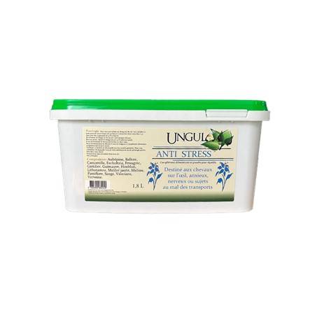 Complément anti-stress - ungula naturalis