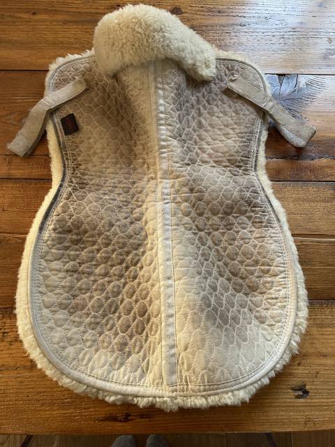 Amortisseur mouton Werner Christ