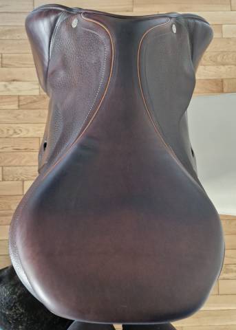 Selle Equipe Expression 17"