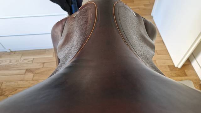 Selle Equipe Expression 17"