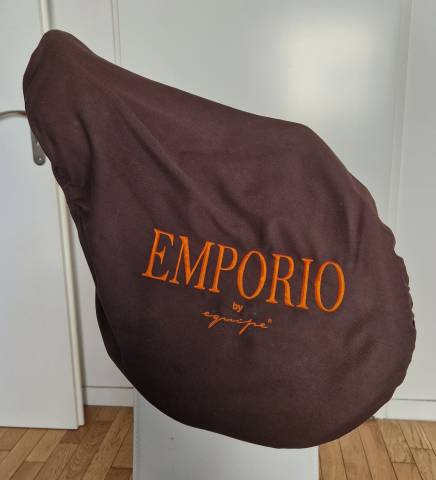 Selle Equipe Expression 17"