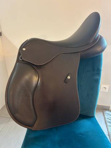 Selle Wintec 500 Cair Hart Mixte 17