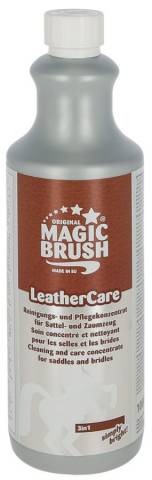 Soin Pour Cuir 3en1 Magic Brush 1L