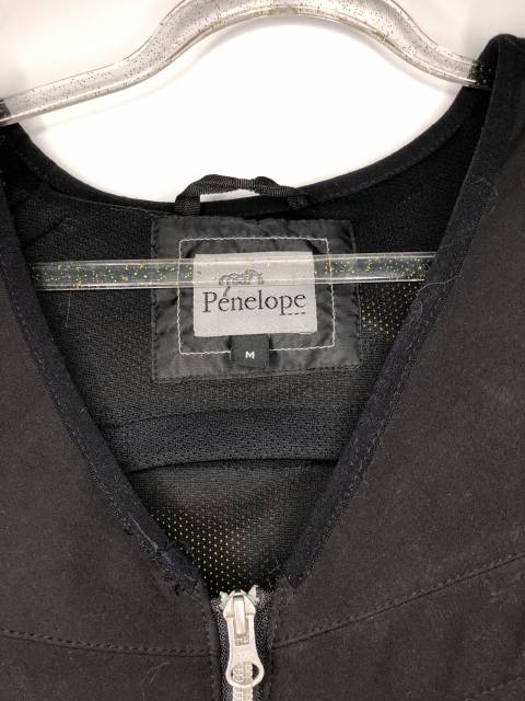 Airbag Pénélope + 3 cartouches