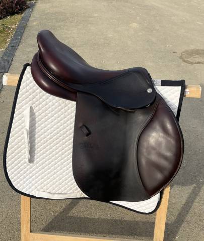 Selle CWD SE02 17,5