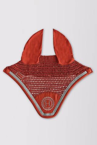 Bonnet cheval Feeby Harcour