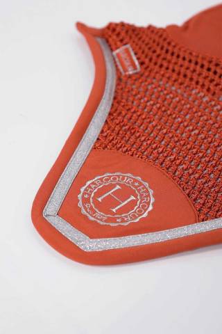 Bonnet cheval Feeby Harcour