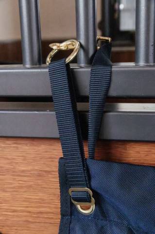 Sac d'écurie Pro - KENTUCKY