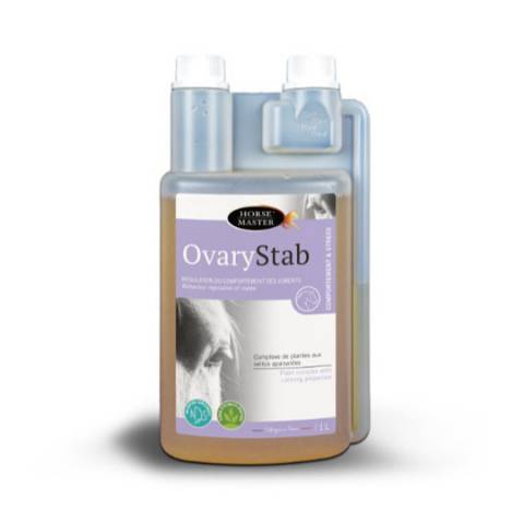 Ovary Stab 1L Horse Master