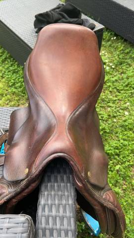 Selle Pessoa 16,5”