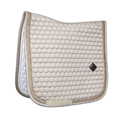 Tapis de selle Glitter Band DRESSAGE - Kentucky