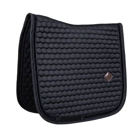 Tapis de selle Glitter Band DRESSAGE - Kentucky
