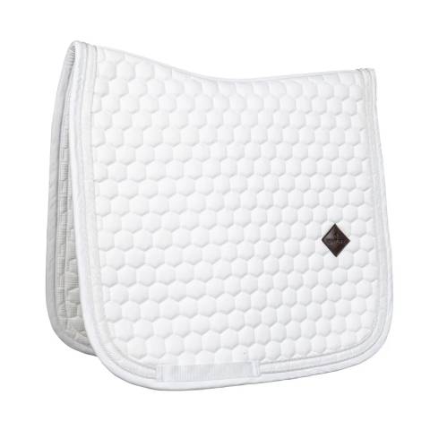 Tapis de selle Glitter Band DRESSAGE - Kentucky