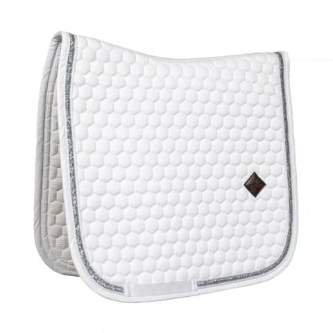 Tapis de selle Glitter Band DRESSAGE - Kentucky