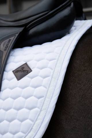 Tapis de selle Glitter Band DRESSAGE - Kentucky