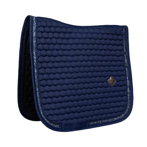 Tapis de selle Glitter Band DRESSAGE - Kentucky