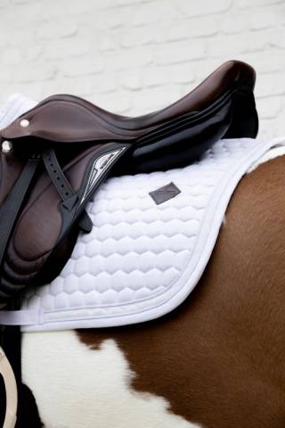 Tapis de selle Glitter Band MIXTE - Kentucky