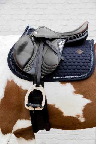 Tapis de selle Glitter Band MIXTE - Kentucky