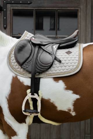 Tapis de selle Glitter Band MIXTE - Kentucky