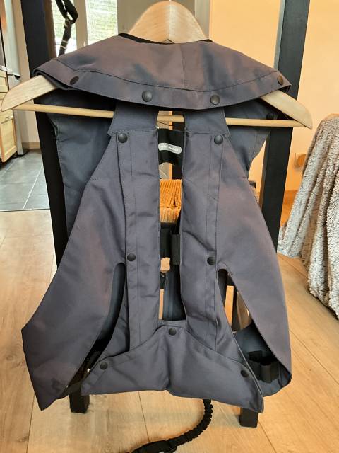 Gilet airbag Hit Air