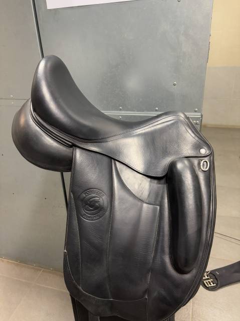 Selle forestier aachen 