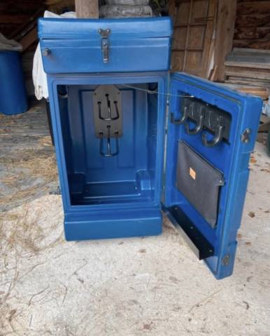 Malle LaGée premuim 