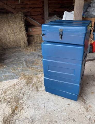 Malle LaGée premuim 