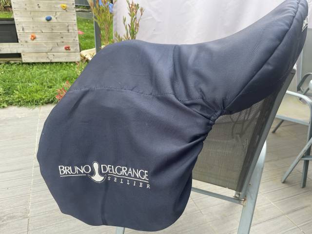 Selle Bruno delgrange Partition 